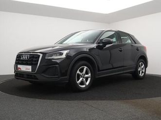 audi q2 business edition attraction 30 tdi 85(116) kw(pk) s tronic