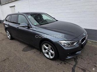 bmw serie 3