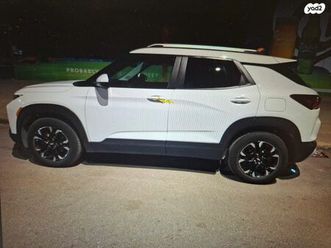 ltz אוט׳ 1.3 (155 כ״ס)