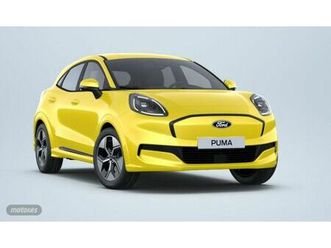 gen-e 43kwh 168cv fwd