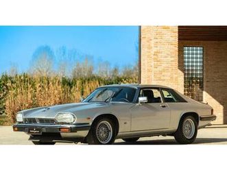 1990 | jaguar xj-s 3.6