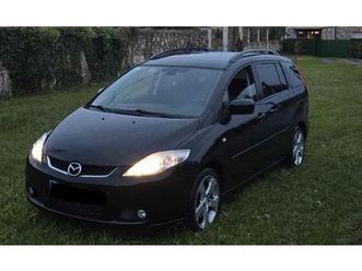 MAZDA 5 mazda-mazda5