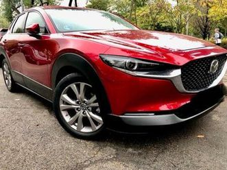 mazda - cx-30