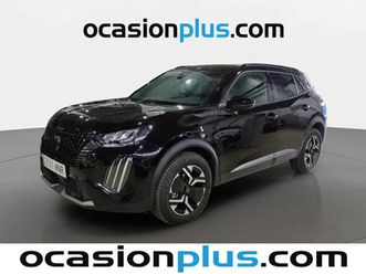 puretech 100 s&s allure (100 cv)