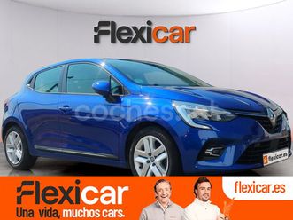 renault clio intens etech hibrido