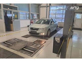 škoda octavia 1.2 tsi active 77 105 6-st.