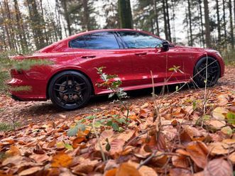 volvo s60 - 2.0 t5 intro edition