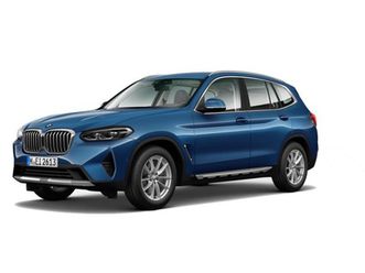 x3 (e83) g01 2021 xdrive20d mhev 48v msport auto