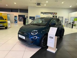 fiat 500 3+1 e 118ch la prima my25