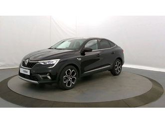 arkana e-tech 145 - 21b