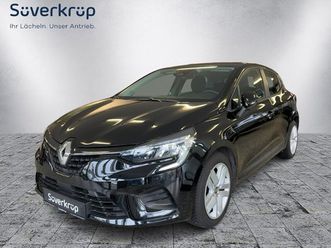 zen 1.0 tce 90+sitzheizung+navigationssystem