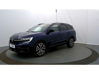 espace e-tech hybrid 200