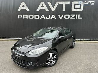 renault fluence sport way 1.6 16v