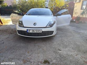 utilizat renault laguna 2015 - 7 500 eur, 180 000 km - autovit.ro