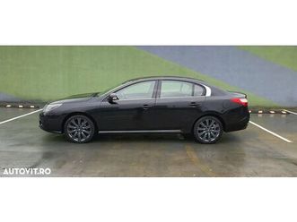 utilizat renault latitude 2011 - 4 990 eur, 317 571 km - autovit.ro