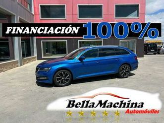 combi 2.0tdi adblue style 110kw