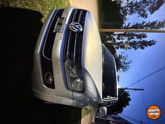 amarok highline 2011