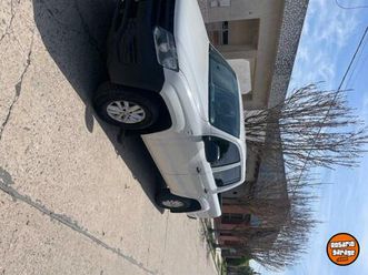 amarok trendline 2018