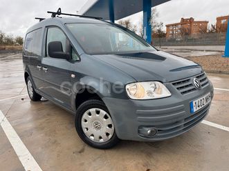 volkswagen caddy life 2.0 ecofuel 5 plazas