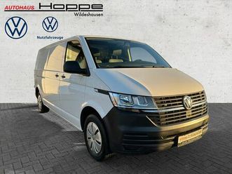 volkswagen t6.1 2.0 tdi kasten lang l2h1 (euro 6d)