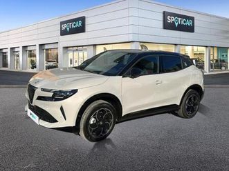 1.2 ibrida 145ch premium e-dct6