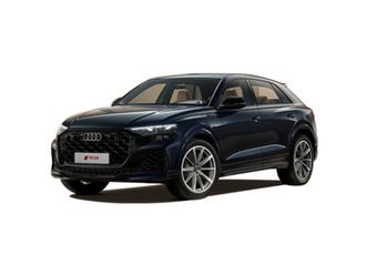 performance quattro 471 kw (640 cv) tiptronic