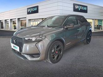 bluehdi 130 performance line auto 96 kw (131 cv)