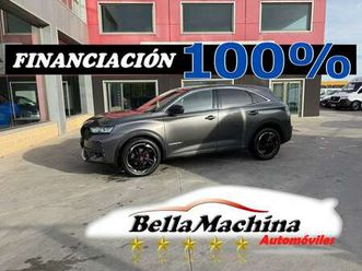 1.5bluehdi performance line aut.