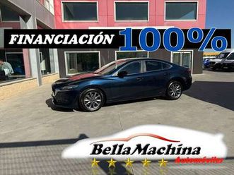 2.2 skyactiv-d evolution aut. 110kw