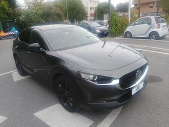 2.0150 cv m hybrid 2wd homura prommo