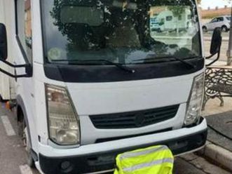 renault maxity 130 - masity130