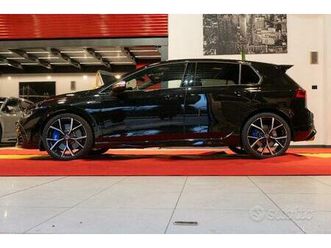 volkswagen golf gti 2.0 tsi r dsg 4motion 4x4 20