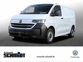 volkswagen e-transporter kasten 100 kw rwd 3100 mm kr