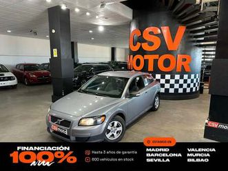 volvo c30 1.6d momentum