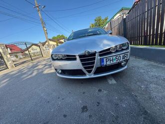 alfa romeo 159 1.9 baicoi