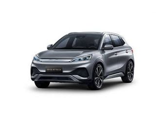 atto 3 60,5 kwh 204 ch