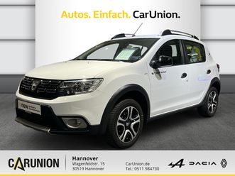 stepway celebration tce 90 easy-r