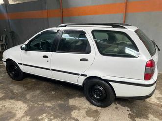 weekend stile 1.6 mpi 16v 4p