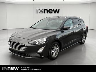 focus sw 1.5 ecoblue 120 s&s