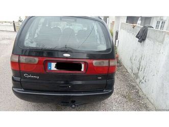 ford galaxy familiar junho/99