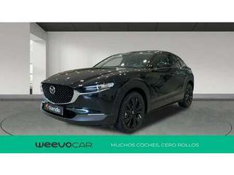 2025 2.5 e-skyactiv mhev 140cv 6mt fwd homura sin