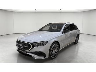 classe e break 300 e hybrid eq 9g-tronic