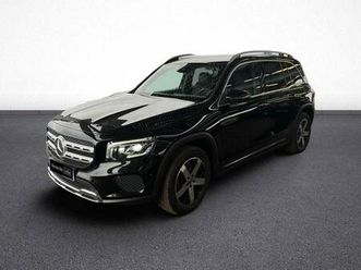 glb 200 d 8g-dct progressive line