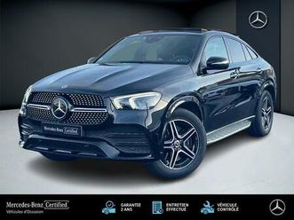 350 de 4matic amg line