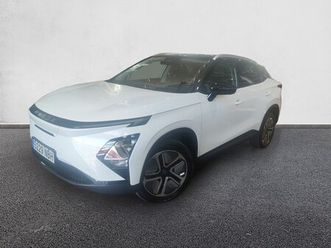 omoda 5 ev ev 61 kwh premium de segunda mano y ocasión | driveris