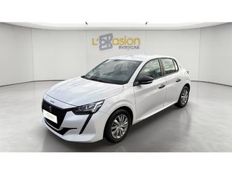 208 bluehdi 100 s&s bvm6