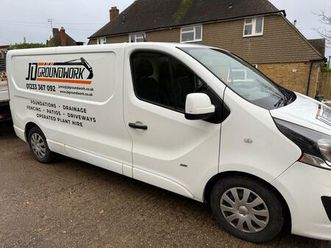 1.6 cdti 2900 biturbo ecotec sportive l2 h1 euro 6 (start/stop) 5dr