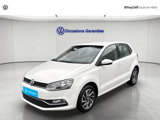 polo 1.2 tsi 90 bmt bvm5