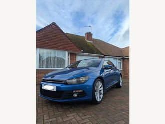 2.0 tdi gt hatchback 3dr diesel manual euro 5 (170 ps)