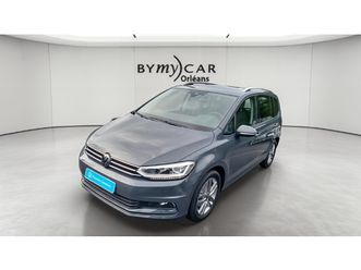 touran 1.5 tsi evo 150 bvm6 5pl